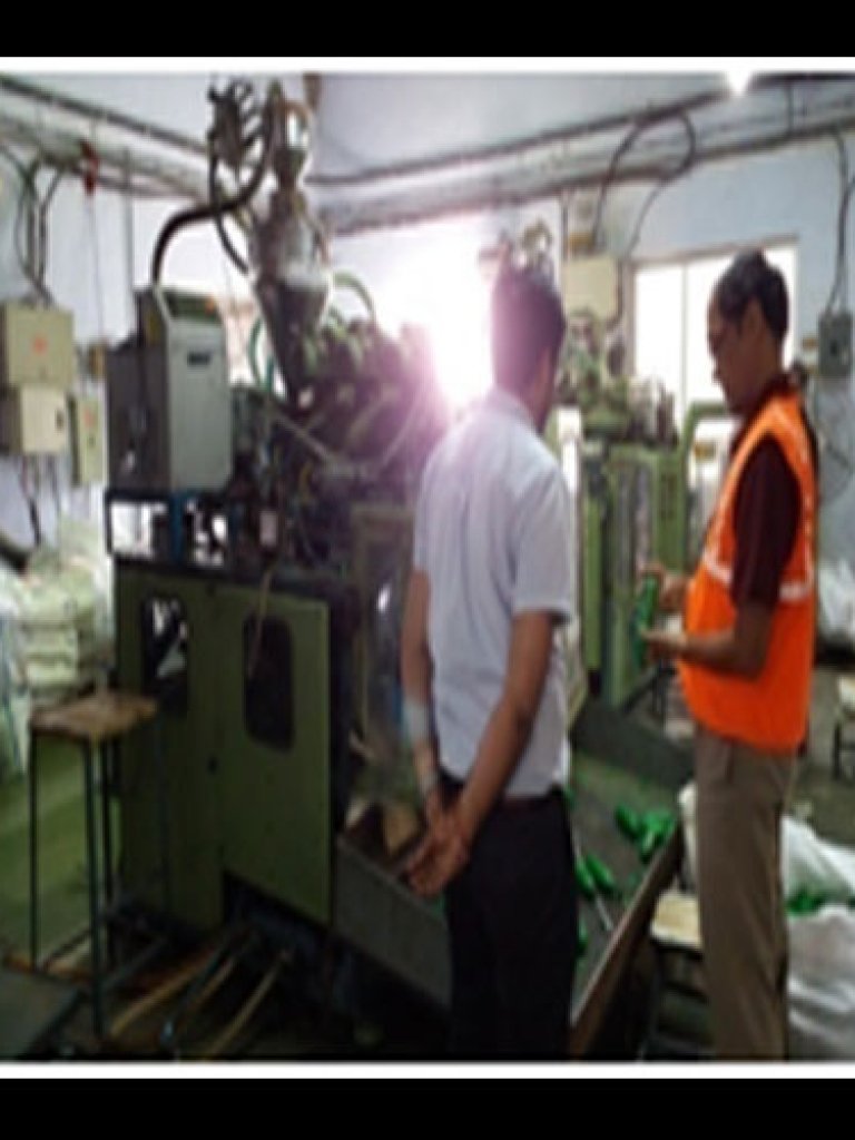 Manufacturing & Tooling