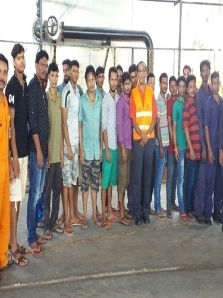 C-TPAT (Customs – Trade Partnership Against Terrorism)