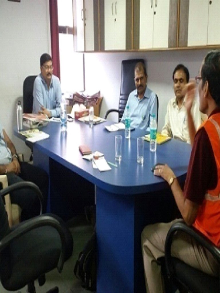 Good Manufacturing Practices