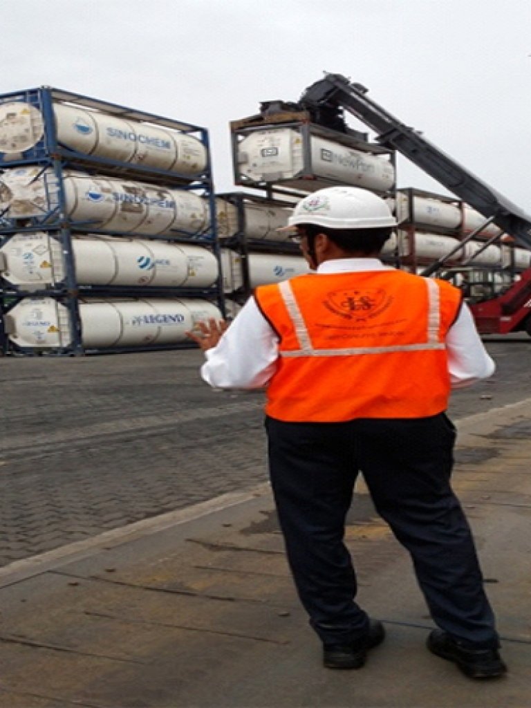 5S Systems Consultancy and Training