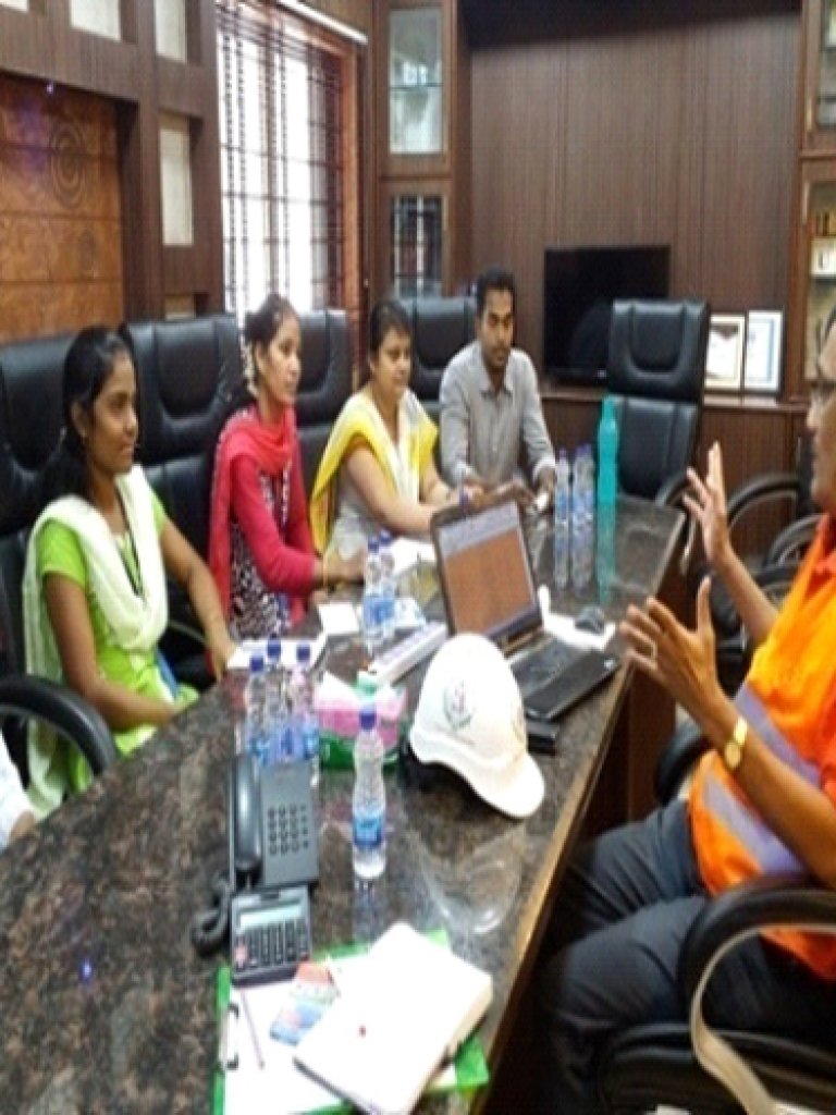 Good Manufacturing Practices