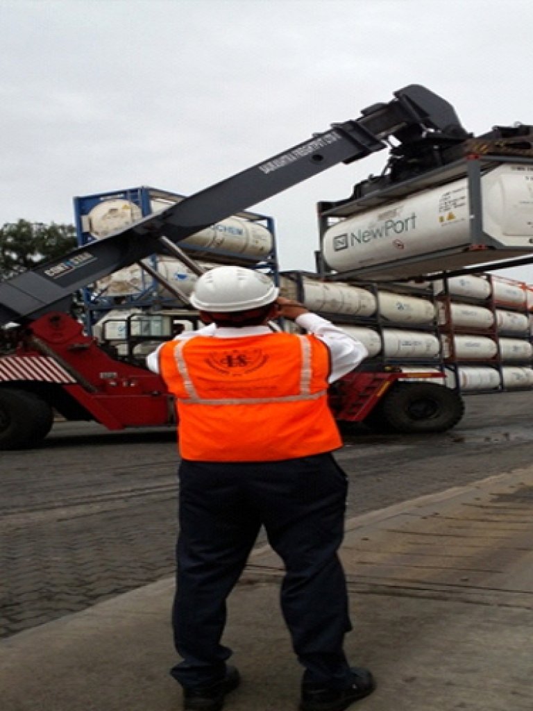 5S Systems Consultancy and Training