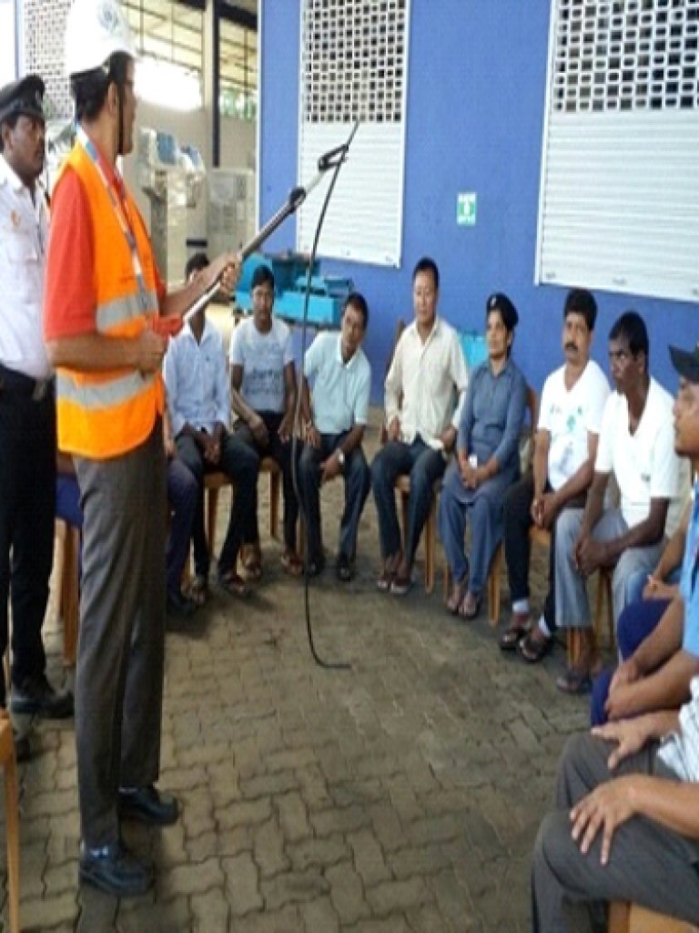 Authorized Economic Operator (AEO)