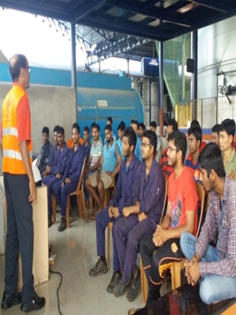 C-TPAT (Customs – Trade Partnership Against Terrorism)