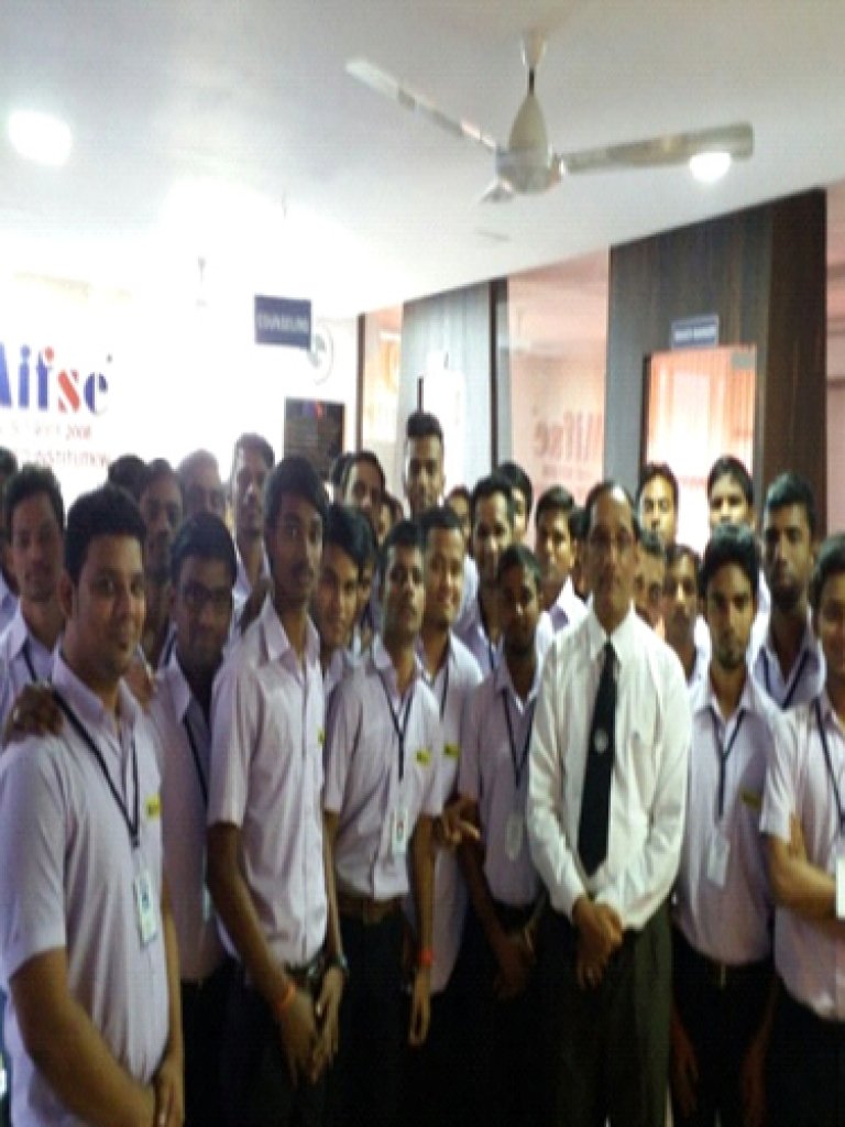 Trainings on all safety related activities