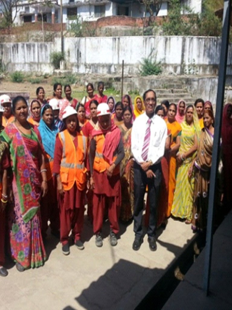 Good Manufacturing Practices