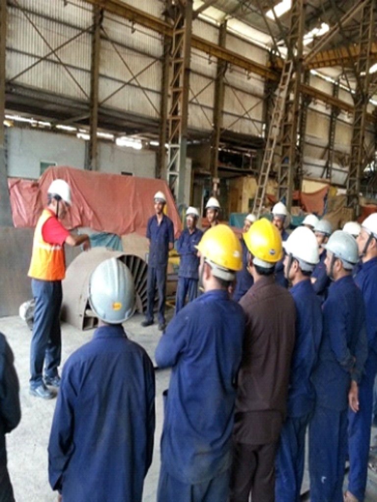 C-TPAT (Customs – Trade Partnership Against Terrorism)