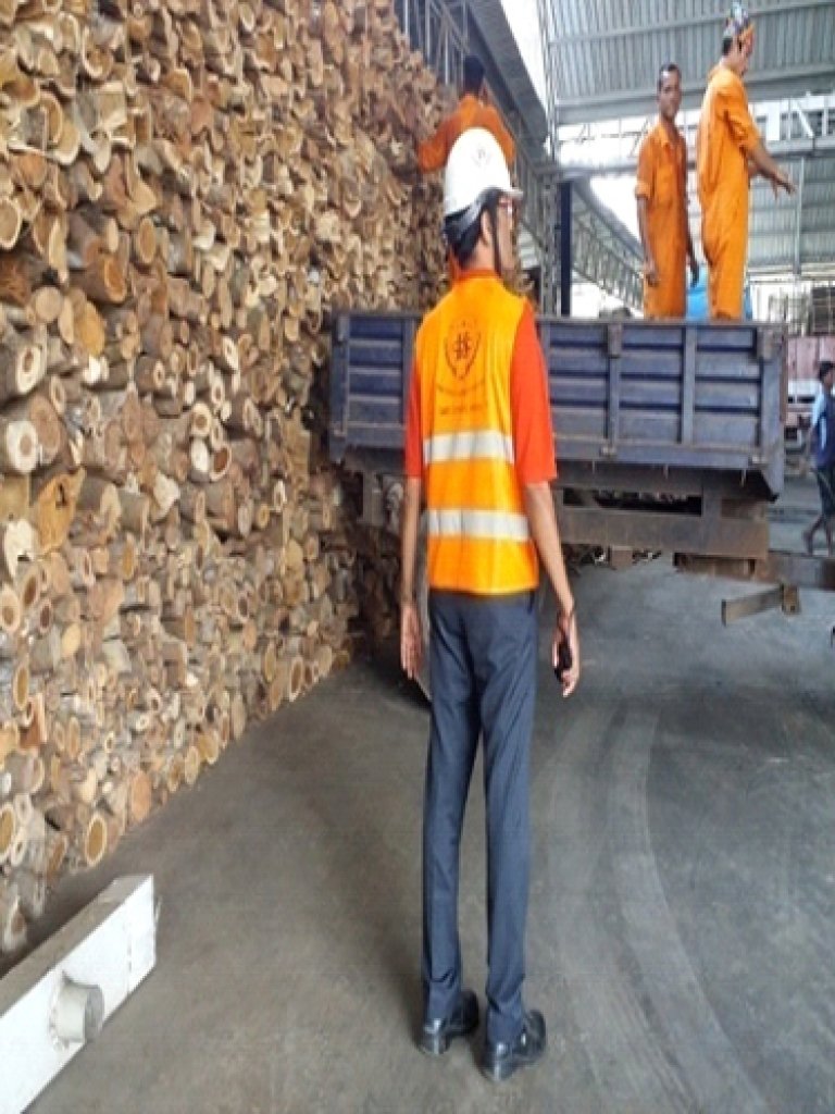 Hazard Identification & Risk Assessment