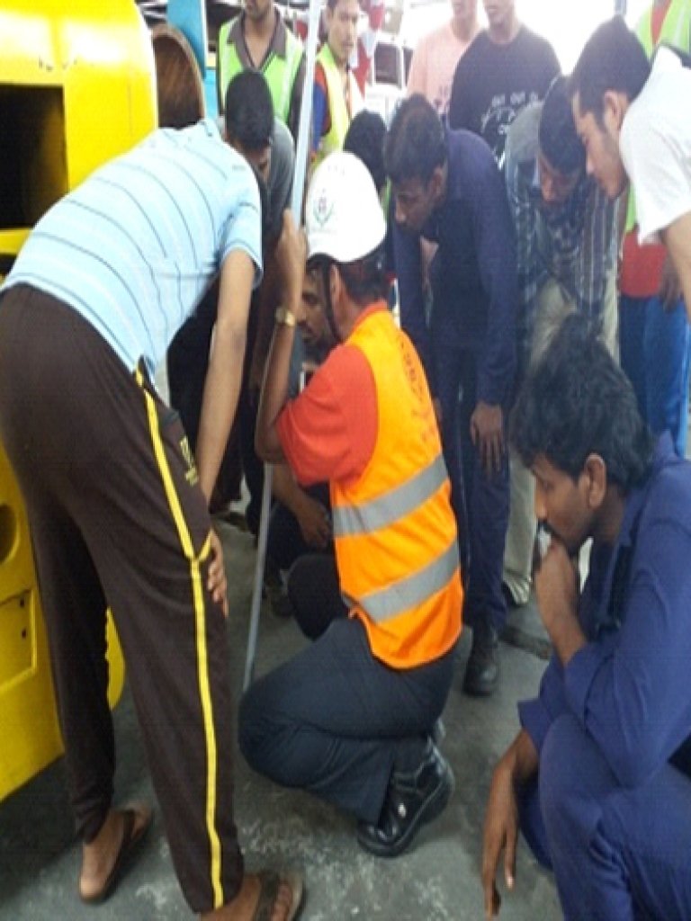 Chartered Engineering Services