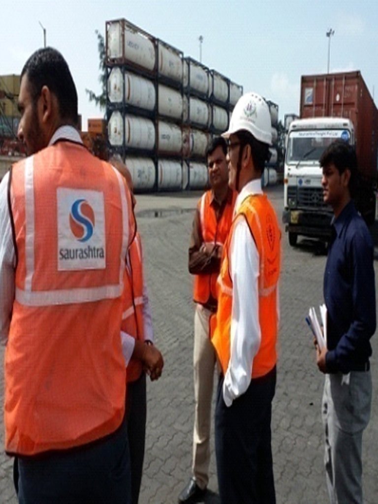 Authorized Economic Operator (AEO)