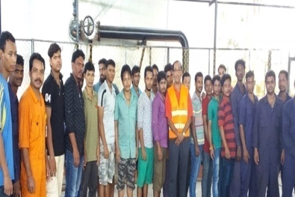 C-TPAT (Customs – Trade Partnership Against Terrorism)