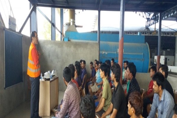 Good Manufacturing Practices