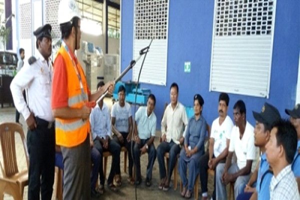 Authorized Economic Operator (AEO)