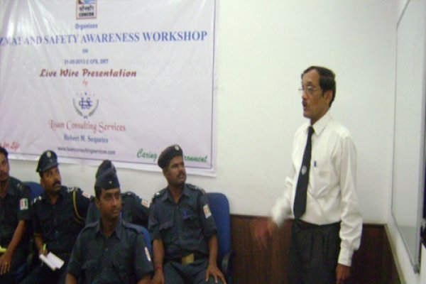 Chartered Engineering Services