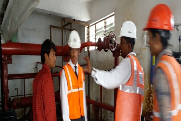 Good Manufacturing Practices